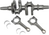 Hot Rods Complete Crankshaft Assembly Kit Fits Polaris