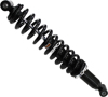 Bronco Rear Gas Shock Yamaha Kodiak 400/450 03-05 - Rear gas shock for Yamaha Kodiak 400/450 03-05