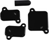 Driven Block Off Plates DSBLOCK-23 Fits 2005-2017 Yamaha FJR1300
