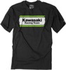Men's Kawasaki Legend Tee - Kaw Legend Tee Hthr Char Lg