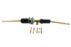 QuadBoss Steering Rack Assembly For 05-09 Polaris Ranger 500 - For 05-09 Polaris Ranger 500 2x4/4x4