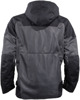 Speed and Strength Trial By Fire Mesh Jacket Grey XL - Textile mesh motorcycle jacket, Grey, XL