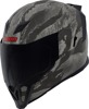 ICON Airflite Tiger's Blood MIPS Helmet XS Gray - Full face helmet with MIPS protection ICON Airflite Tiger's Blood MIPS Helmet XS Gray - Full face helmet with MIPS protection