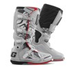 Gaerne Fastback Endurance Boot Snow Camo Size 11 - Snow Camo Size 11 Enduro Boot by Gaerne