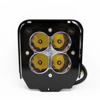 Baja Designs XL80 LED Light Pods Kit for 2020+ Husqvarna - XL80 LED light pod kit for 2020+ Husqvarna