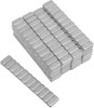 Wheel Weights Steel Adhesive 5 grams Box - Silver Wheel Weights Steel Adhesive 5 grams Box - Silver