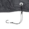 Ultragard Essentials Full Cover for Can-Am Ryker