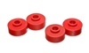 Energy Suspension Rear Spring Cushion Red 3.2140R For 97-04 Chevrolet Corvette