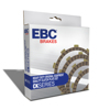 EBC CK Series Clutch Kit CK5683 For KTM 1050 Adventure 2015 - Friction plate set for KTM 1050 Adventure 2015