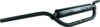ProTaper PTR Sport Handlebars Black 7/8in - Aluminum 7/8 in. ATV handlebar in black