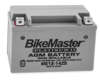 AGM Platinum II Battery - Replaces YTZ14S