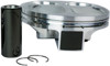 Wiseco Piston Kit 83.50mm +0.50 8.6:1 Top End Fits 93-12 YFM400 Kodiak/Big Bear