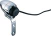 Kuryakyn Chrome Power Point with Clutch/Brake Perch Mount