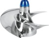 Solas Dynafly Stock Engine Impeller