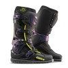 Gaerne SG22 Boot Chameleon Size 10 - High-performance MX boots in Size 10