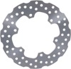 Contour Brake Rotor Contour Brake Rotor