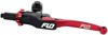 FLO Motorsports Pro 160 Clutch Assembly Red For Select MX Bikes