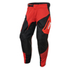 USWE Lera Off-Road Pant Flame Red - Adult Size 28