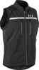 Patrol Softshell Jacket Black 2X-Large
