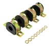 Energy Suspension Sway Bar Bushing Kit 3.5175G Fits 67-91 GM Trucks/SUVs