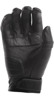 Women's Black Ivy Riding Gloves Black 2X-Large