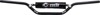 ODI Podium 7/8 Inch Handlebar RC High Black Anodized - 7/8" RC High handlebar, black anodized