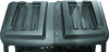 QuadBoss Roof for 15-17 Polaris Ranger 1000 Diesel
