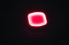 Tracer LED Taillight Smoke Lens Without License Light