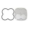Baja Designs Lens Kit Squadron Pro and Sport Combo - Clear