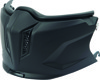 Speed and Strength SS2400 Solid Chin Vent - Black
