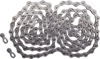 KMC e9 EPT 9-Speed 136L Silver eBike Chain