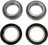 Moose Offroad Steering Stem Bearing Kit For Honda CRF250R/CRF450R - Tapered bearing kit For Honda CRF250R/CRF450R
