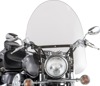 Slipstreamer SS-30 Classic Windshield 22"x23" Clear