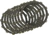 Clutch Friction Kit - Standard Cork Style Clutch Friction Kit - Standard Cork Style