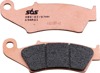 SBS 694RSI Sintered Race Brake Pads SBS 694RSI Sintered Race Brake Pads