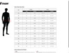 Thor Sportmode Riot Pants Red/White/Black Men's Size 33 - Athletic fit off-road pants for men, size 33