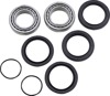 Moose Offroad Rear Wheel Bearing Kit For Polaris ATVs - Rear wheel bearing kit for Polaris Outlaw/Predator