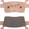 EBC SXR739HH SXR Race Brake Pads Rear Kawasaki KRX 1000 Teryx 20-24 - Rear brake pads for Kawasaki KRX 1000 Teryx 20-24