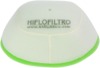 HiFloFiltro Dual Stage Foam Air Filter HFF4015
