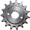 Renthal 15T Front Sprocket 520 Chain Fits 06-23 YFZ450X/YFM700R Raptor