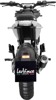 Leovince LV-10 Slip-On Muffler Husqvarna Vitpilen Svartpilen 401 - Slip-on muffler for Husqvarna Vitpilen/Svartpilen 401