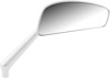 Arlen Ness Tearchop Right Mirror Chrome