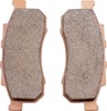 EBC FA712SV Severe Duty Sintered Brake Pads Front Honda Pioneer - Front brake pads For Honda Pioneer 500, 520, 700, 700-4