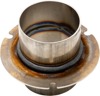 S&S Power Tune XTO Muffler Insert 1.875in for UTV - 1.875in insert for S&S Power Tune XTO UTV mufflers