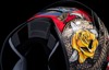ICON Airframe Pro Tejas Libre Helmet XL Multi - Full-face helmet with bold graphics