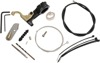 Goldfinger Left Throttle Kit - For 02-16 Kawasaki BruteForce Prairie