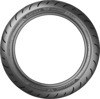 Bridgestone Battlax T33R Sport Touring Tire 150/70ZR17 Rear - Rear 150/70ZR17 sport touring tire by Bridgestone