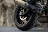 Bridgestone Battlax T33R Sport Touring Tire 150/70ZR17 Rear - Rear 150/70ZR17 sport touring tire by Bridgestone
