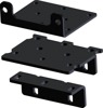 KFI Winch Mount Black Steel Fits 17-22 Prowler 500 / 20-22 Tracker 500S KFI Winch Mount Black Steel Fits 17-22 Prowler 500 / 20-22 Tracker 500S