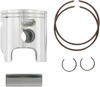 Wiseco Pro-Lite 48.00mm Standard Piston Kit For 88-00 Kawasaki KX80